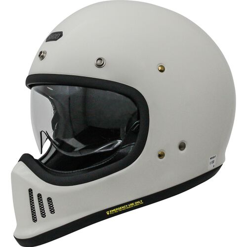 Full Face Helmets Shoei EX-Zero