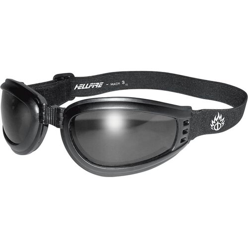 Sonnenbrille 2.0 schwarz