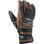 Urban Cruiser Leather glove long brown