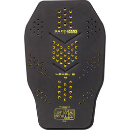 Back protector RP-Pro Comfort 8.0 black/yellow