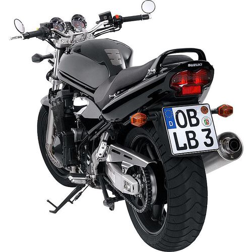 Motorrad Heckhöher- & -tieferlegung Mizu Hecktieferlegung S1 3020107 für Suzuki Neutral