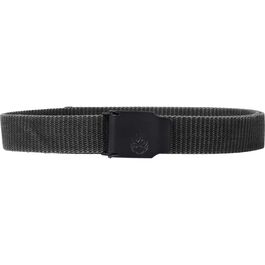 Belts Hellfire Textile Belt Jacker Grey