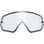 Replacement glass Double B-10 Cross Goggle clear
