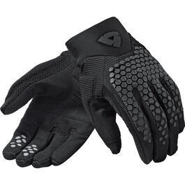Massif Glove black