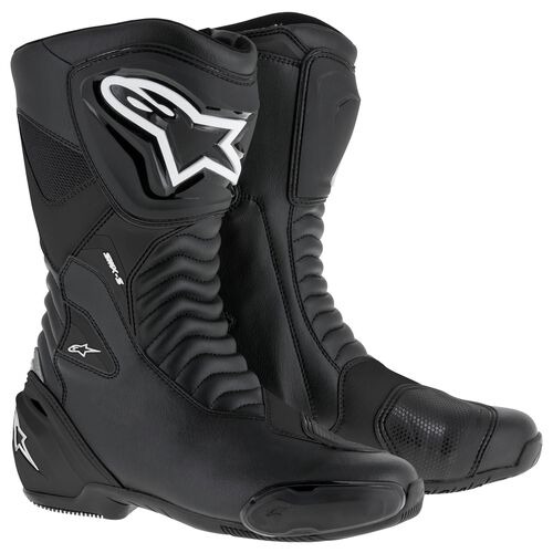 SMX S Boots black