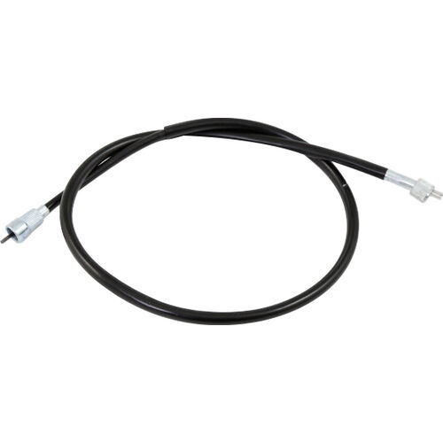 Instrument Accessories & Spare Parts Paaschburg & Wunderlich speedometer cable like OEM 54001-1119, 90cm for Kawasaki Black