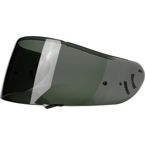 CW-1 visor dark smoke