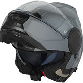 LS2 Scope POLO Edition nardo grey Modular Helmets
