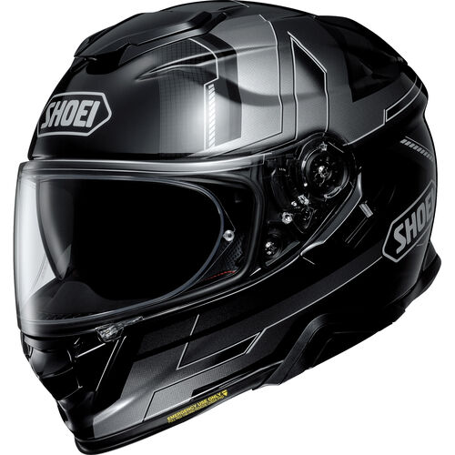 Full Face Helmets Shoei GT-Air II