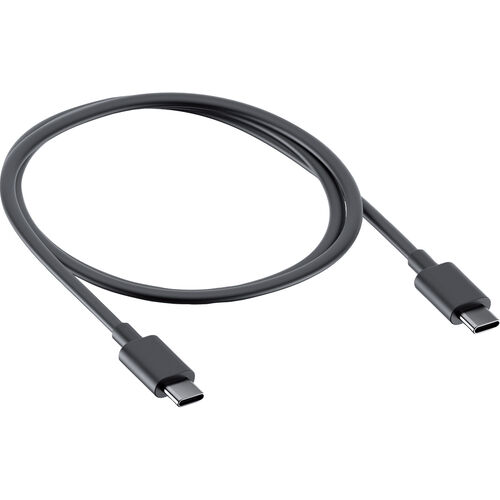 Motorcycle Navigation Power Supply SP Connect Connection cable USB-C to USB-C