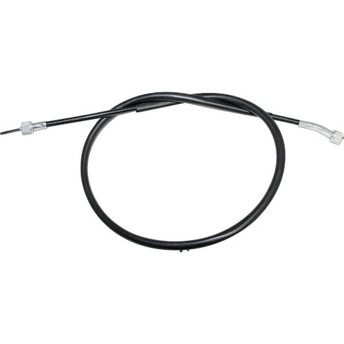 Instrument Accessories & Spare Parts Paaschburg & Wunderlich speedometer cable like OEM 1FK-83550-00, 99cm for Yamaha Neutral