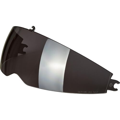 Helmvisiere Shark helmets Sonnenblende Evo-One/Evojet/Spartan/Citycruiser stark getönt