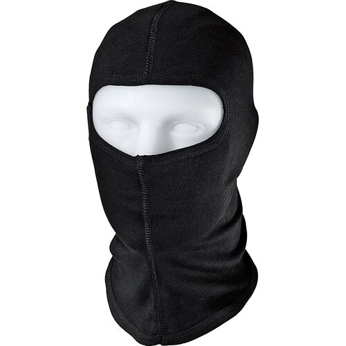 Face & Neck Protection Thermoboy Storm hood 1.0 black