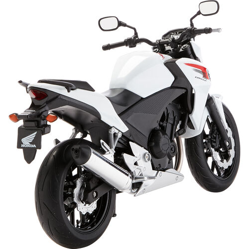 motorcycle model 1:10 Honda CB 500 F