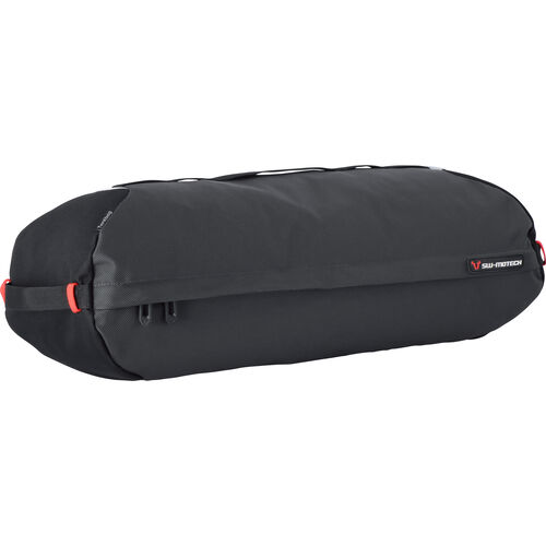 Motorcycle Rear Bags & Rolls SW-MOTECH tail bag/luggage roll/additional bag Tentbag PRO 18 liters Neutral