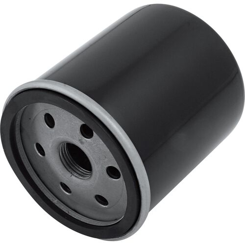 Motorcycle Oil Filters Motor Factory oil filter canister for Harley-Davidson long black Neutral
