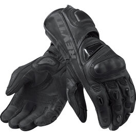 Jerez 3 Handschuh schwarz