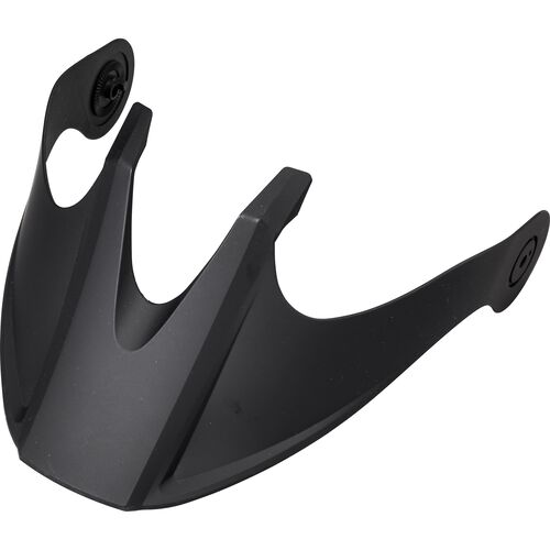 HJC IS-Multi helmet peak flat black