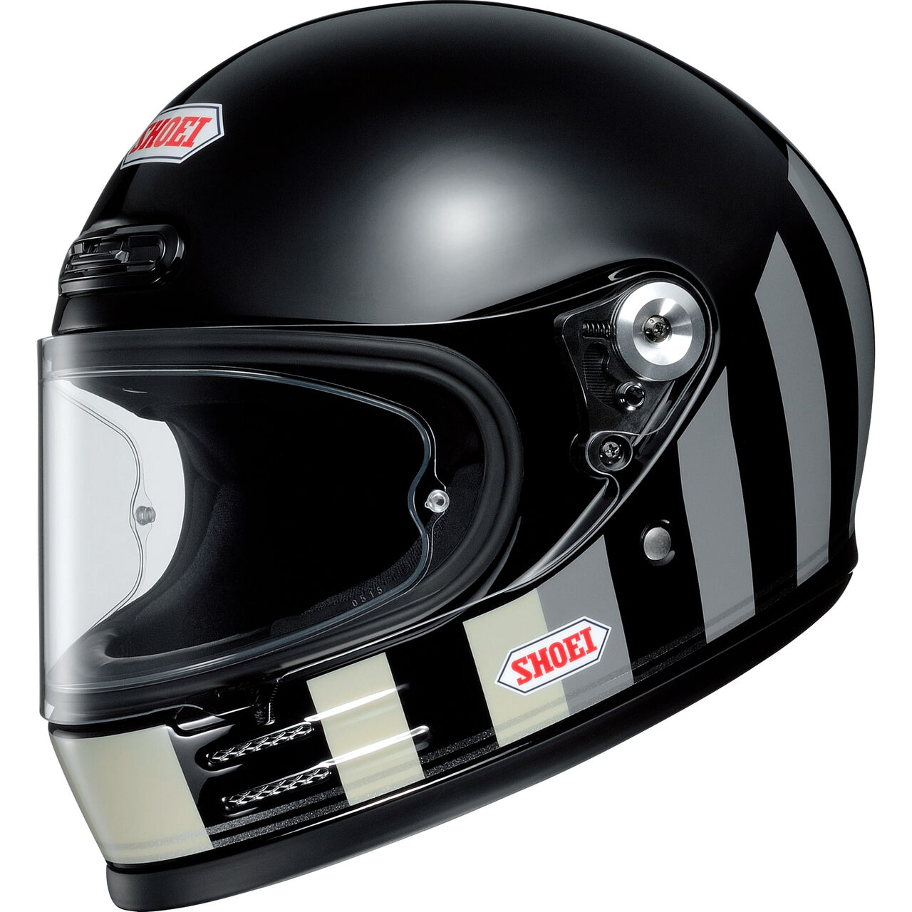 Shoei Glamster Resurrection TC-5 Full Face Helmet