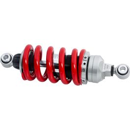 Motorcycle Suspension Struts & Shock Absorbers YSS shock absorber Z366 red 290 for Suzuki GS 500 E GM51