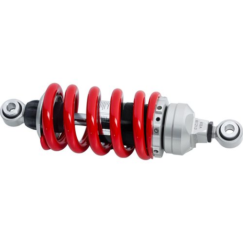 Motorcycle Suspension Struts & Shock Absorbers YSS shock absorber Z456 red 305 for Yamaha FZS 1000 Fazer