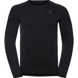 Performance Warm Eco Baselayer-Top anthracite