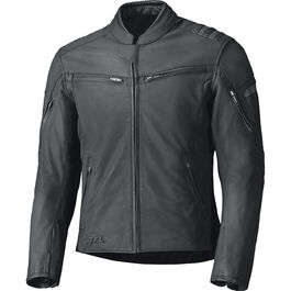 Cosmo 3.0 Leather jacket black