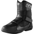 Summer tour boots 2.0 black