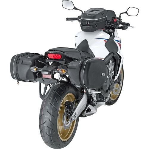 Seitenträger & Taschenhalter Givi Satteltaschenhalter TE1200 für Honda CB 750 Hornet Neutral