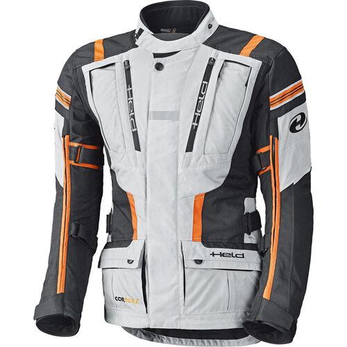 Motorcycle Textile Jackets Held Hakuna II Adventurejacket