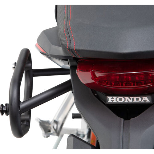 Seitenträger & Taschenhalter SW-MOTECH Seitentaschen-Träger SLC links HTA.01.914.10000 für Honda Orange