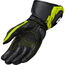 Quantum 2 Handschuh neon-gelb/schwarz