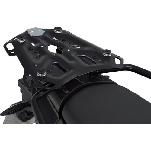 Luggage Racks & Topcase Carriers SW-MOTECH QUICK-LOCK Adventure-Rack GPT.07.558.19000/B for BMW
