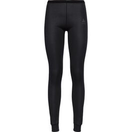 Active F-Dry Light lady underwear trousers long black