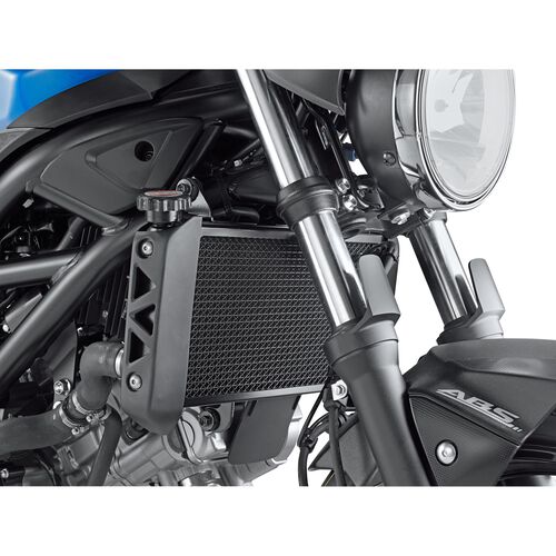 Motorcycle Covers Givi radiator guard PR3111 for Suzuki SV 650 2016- Neutral