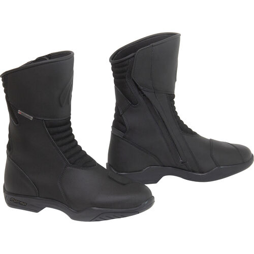 Motorcycle Shoes & Boots Tourer Forma Arbo Dry Boots long Black