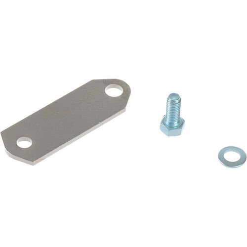 Chain Sprays & Lubricating Systems Cobrra spare part NDN2-B15 bracket + 15mm with screw White