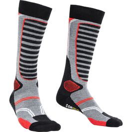Functional socks 1.0 noir