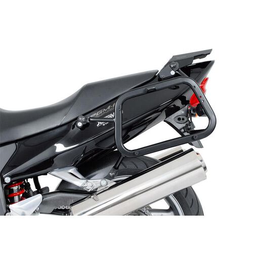 Supports latéraux & supports de sacoches SW-MOTECH QUICK-LOCK EVO valise porteur pour Honda CBR 1100 XX Neutre