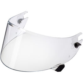 Motorcycle Helmet Pinlock Visors Shark helmets Visier Race-R/Speed-R, Pinlock prepared Clear
