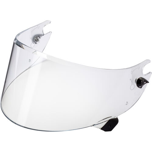 Motorcycle Helmet Pinlock Visors Shark helmets Visier Race-R/Speed-R, Pinlock prepared clear