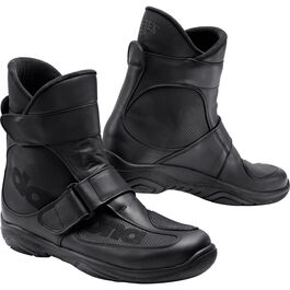 Journey XCR boot noir