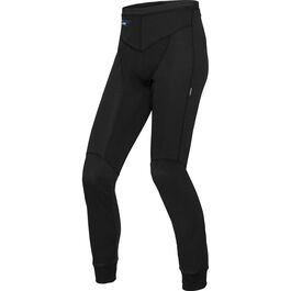 Functional trousers with Coolmax 1.0 black