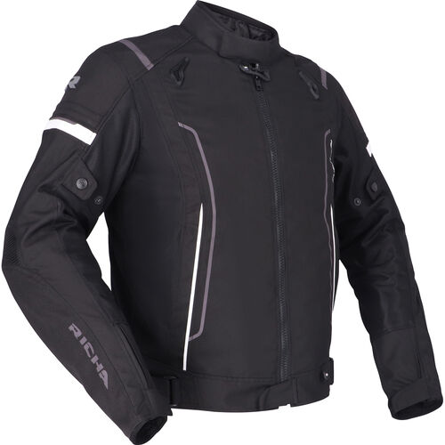 Motorcycle Textile Jackets Richa Airstream 3 textile jacket
