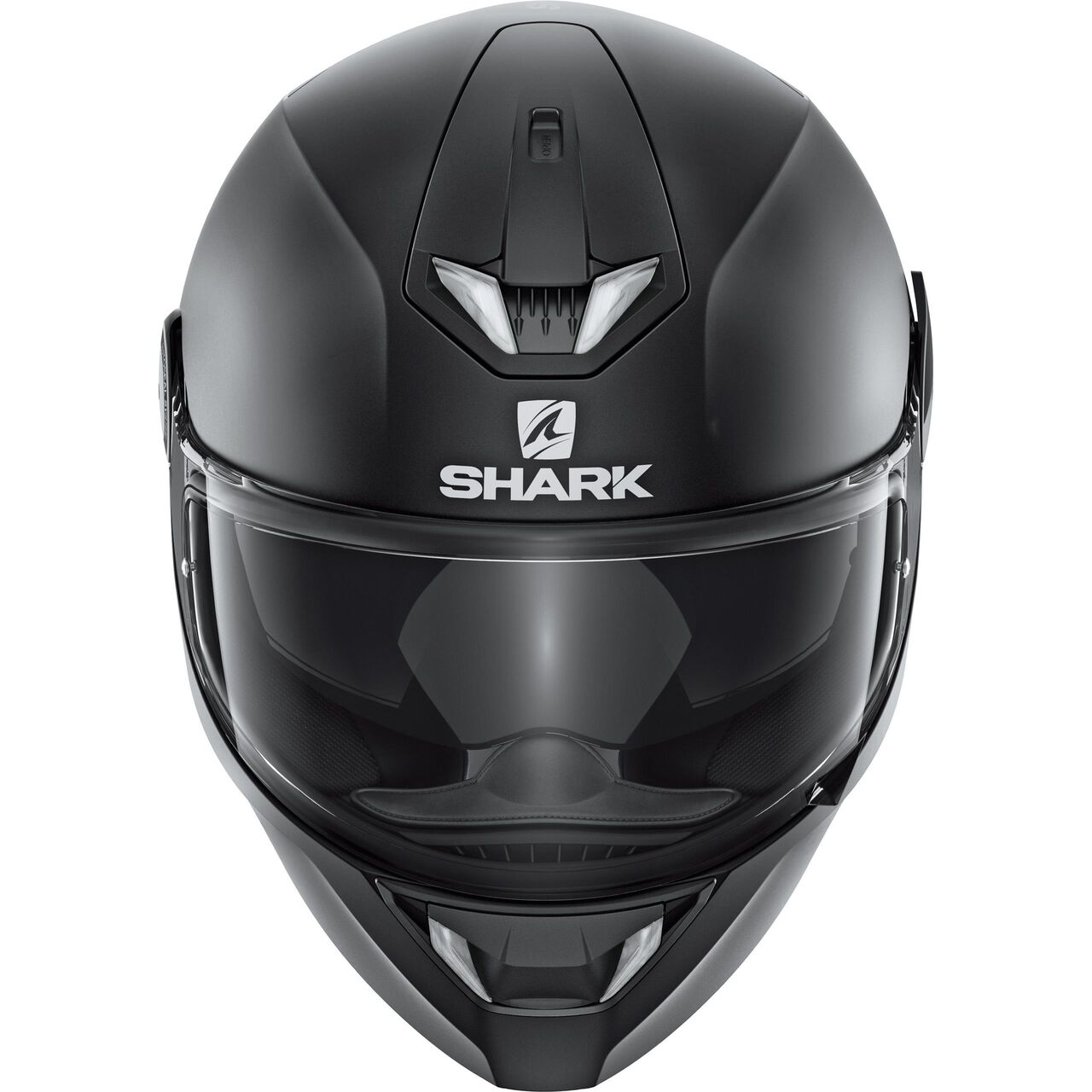 Shark helmets SKWAL 2 Blank Mat Integralhelm