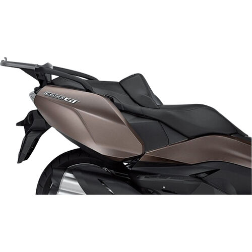Luggage Racks & Topcase Carriers Shad topcasecarrier small W0CG62ST for BMW C 650 GT Neutral