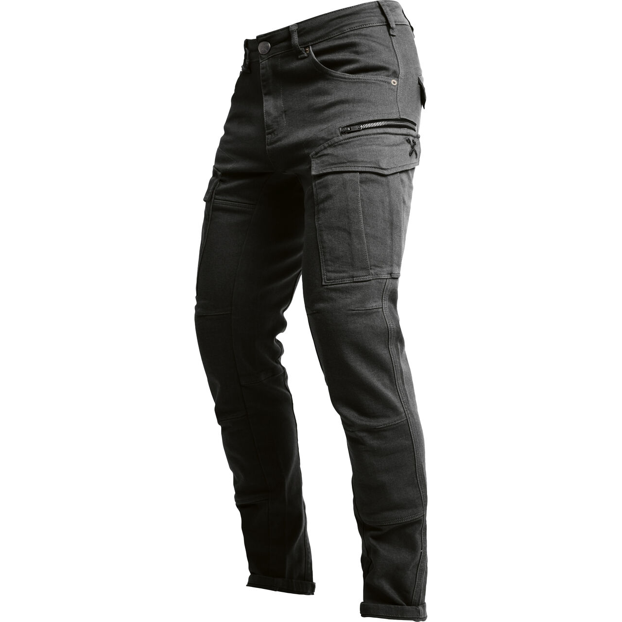 Defender Mono Jeans black 32/34