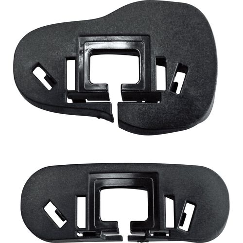 Helmet Communication Nolan Keypad Adapters for N87/N100-5 B5/B5L/B1/B1.4 Neutral