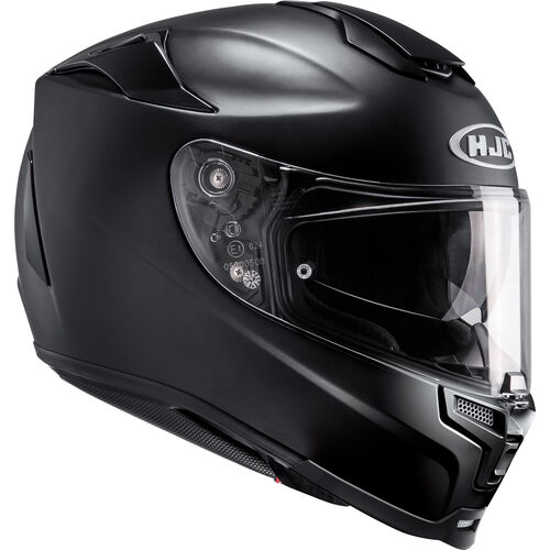 HJC RPHA 70 Full Face Helmet flat black