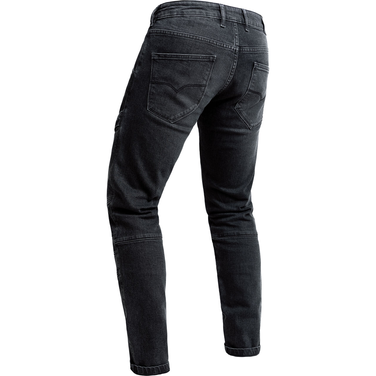 Rebel Mono Jeans grey 33/34